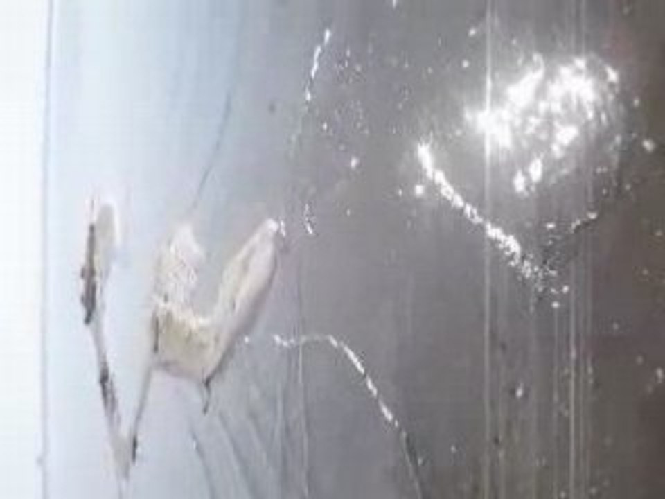 L'eau