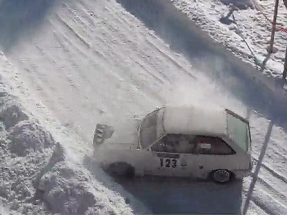 Best-Of 2009 N°1 by Rallyepassion52