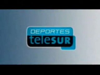 Resumen Deportes TeleSUR 2009 parte2
