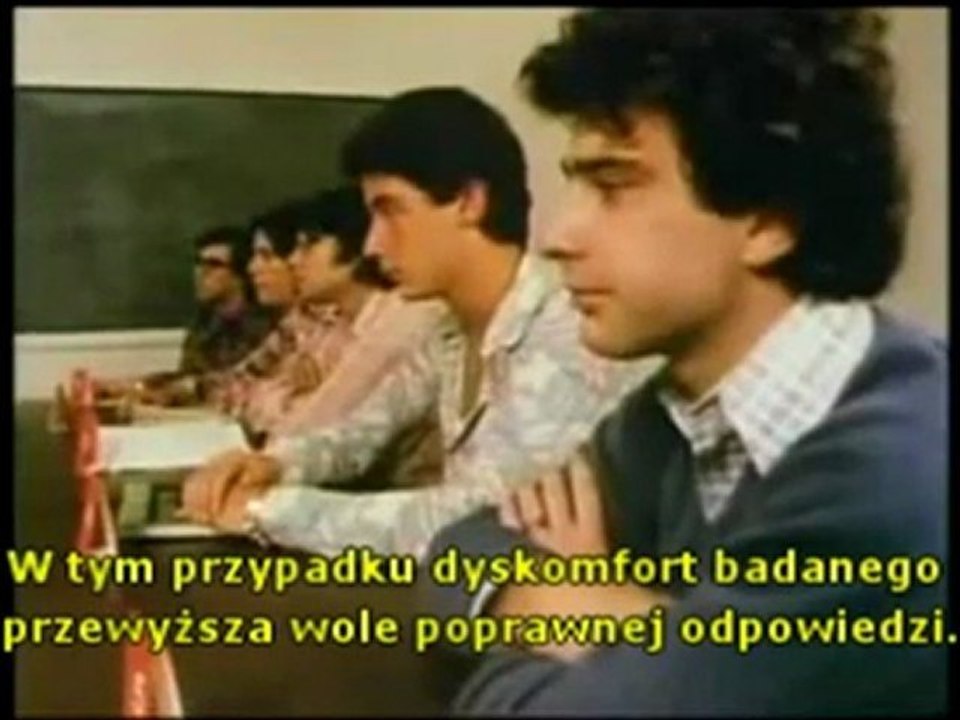 Eksperyment Ascha