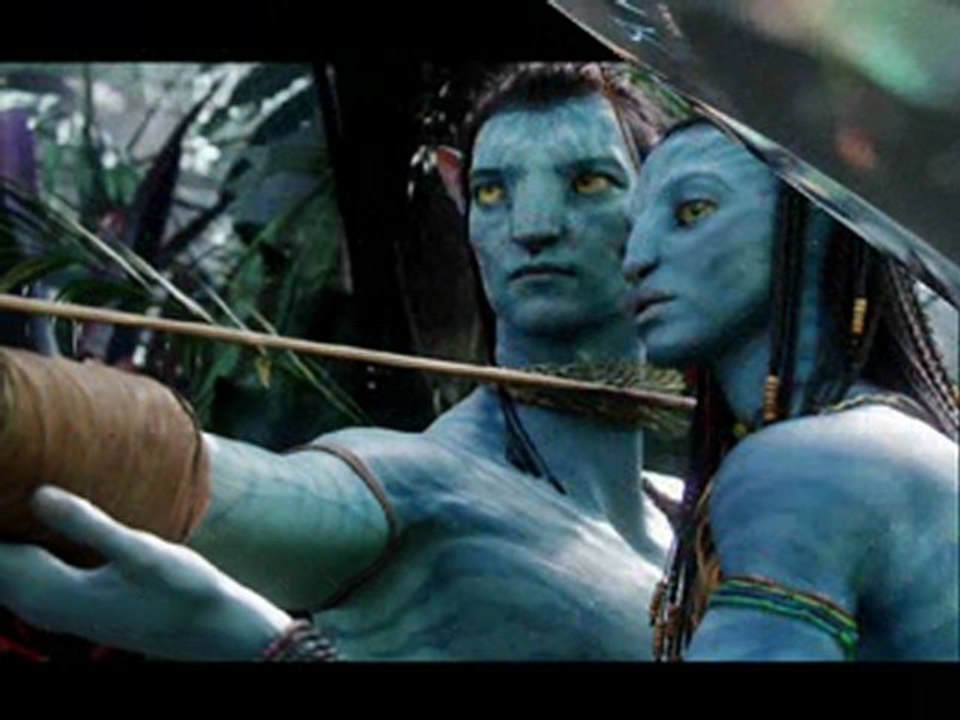 Avatar Wallpapers
