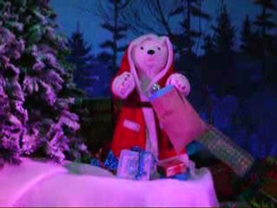 Déco de noël