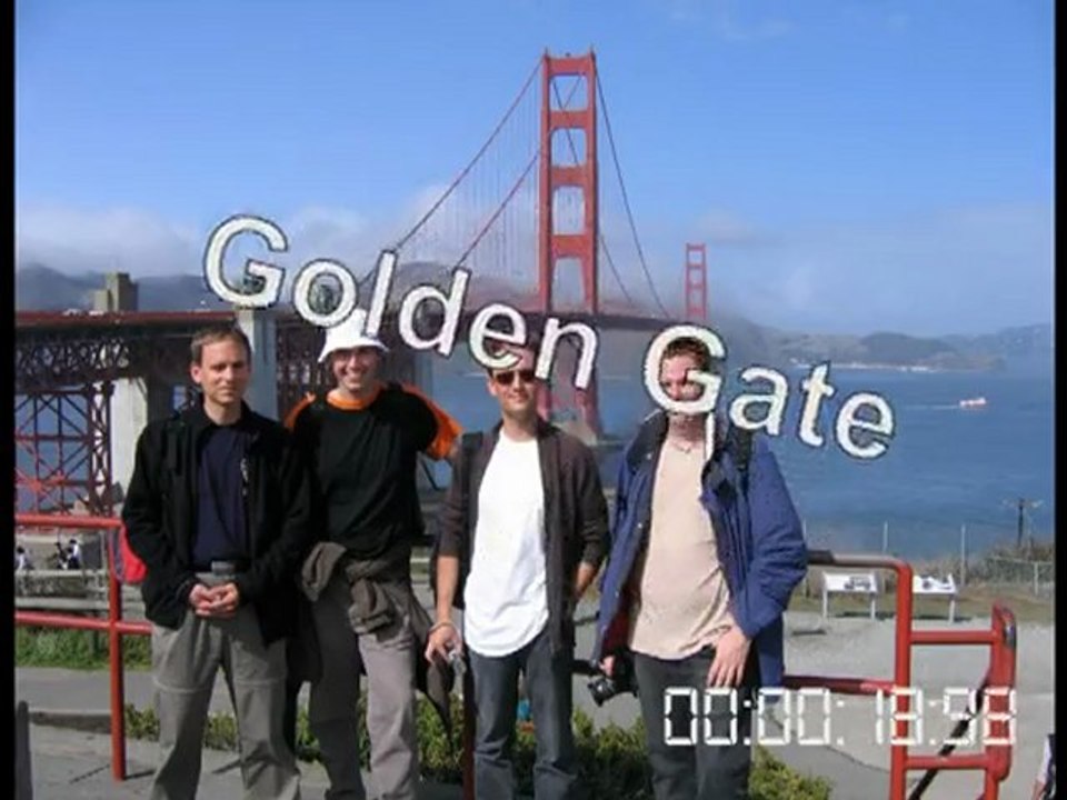 ouest USA autotour voyage