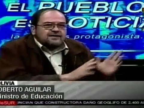 Bolivia regulara matricula de escuelas privadas