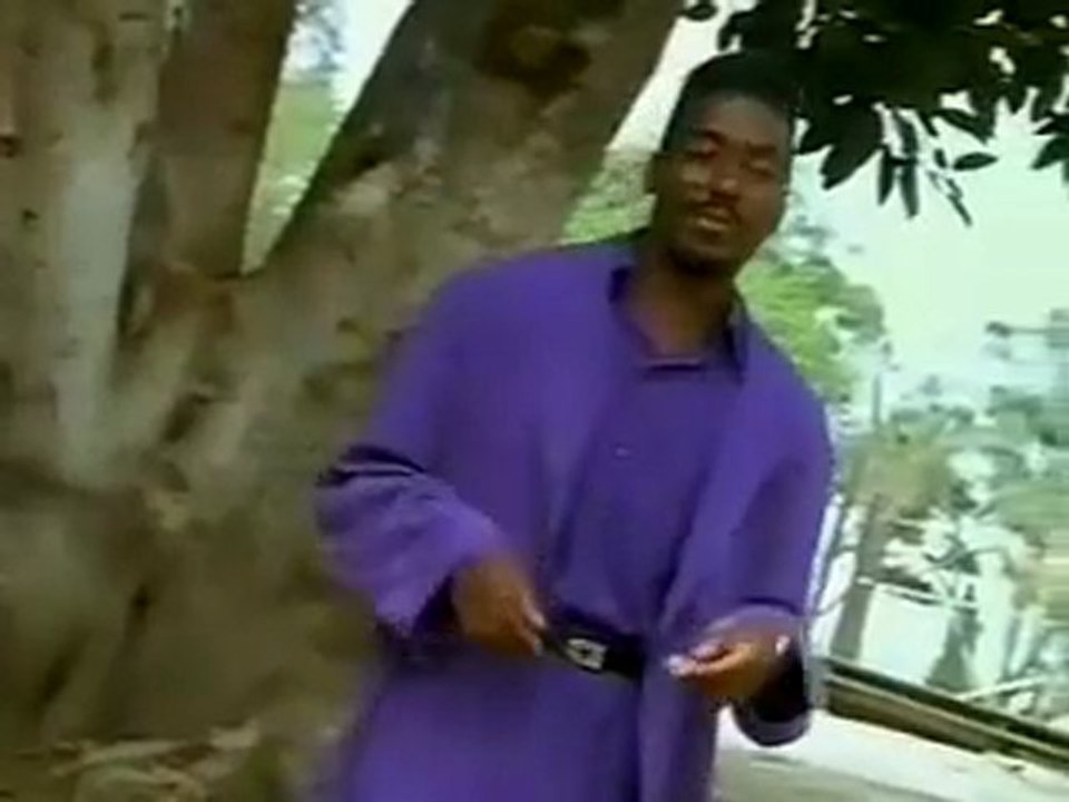 Big Daddy Kane-Cause I Can do It Right