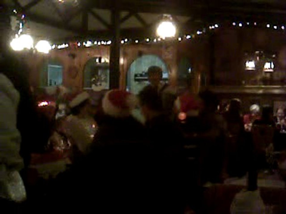 Mi Monologo un 24 Dia de la Navidad -10