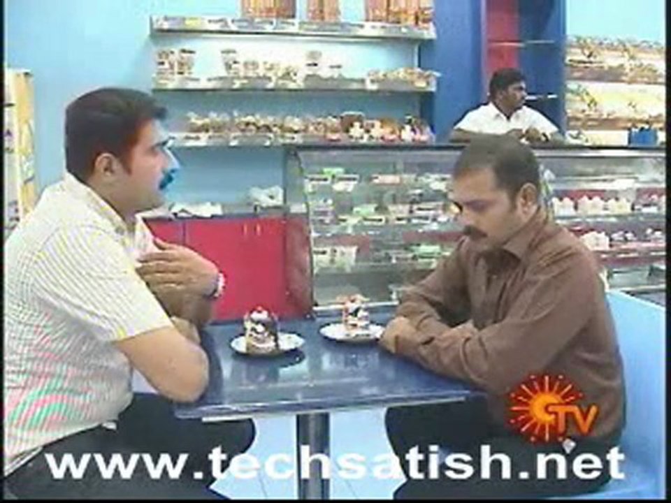 kasturi