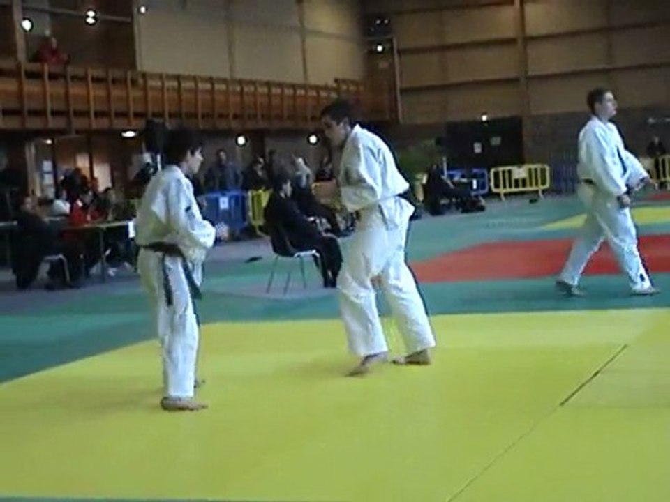Judo David Ashchyan  -66kg