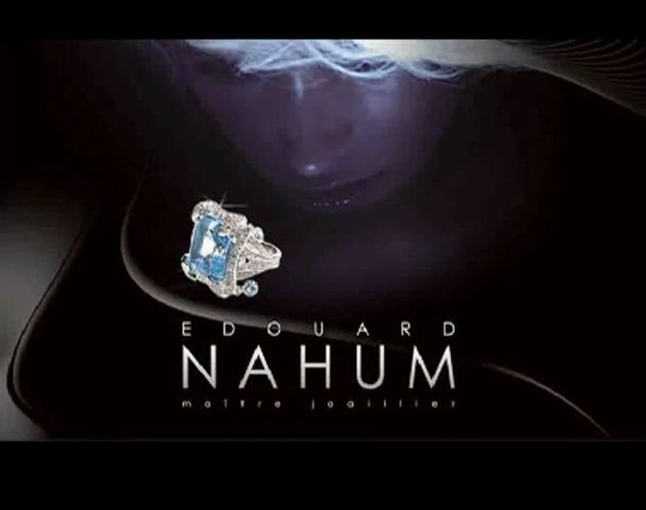 Créateur Joailliers Edouard Nahum