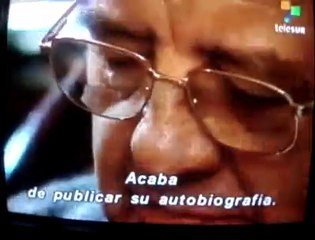 El Condor vive