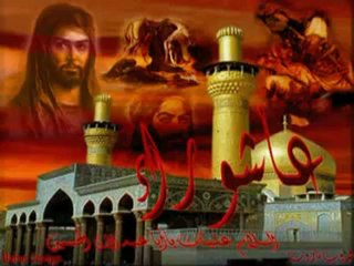 Al-Abbas {a.s} hero of ISLAM