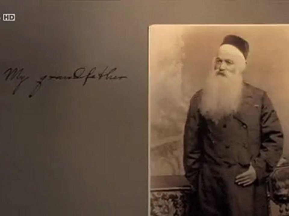 Un chemin vers l’Islam  “Le voyage de Muhammad Asad” 1