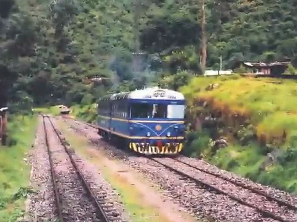 Book Trailer: Whistles, Smoke & Steam