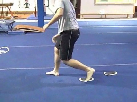 Personal Trainer - Toronto Boot Camp