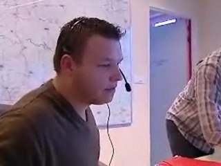 Greve des PARM : exemple au SAMU de Dijon