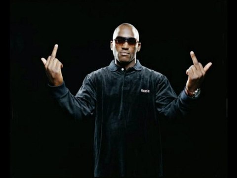 INEDIT!!! Mac Tyer Feat Olli Banjo Politik exclue 2009