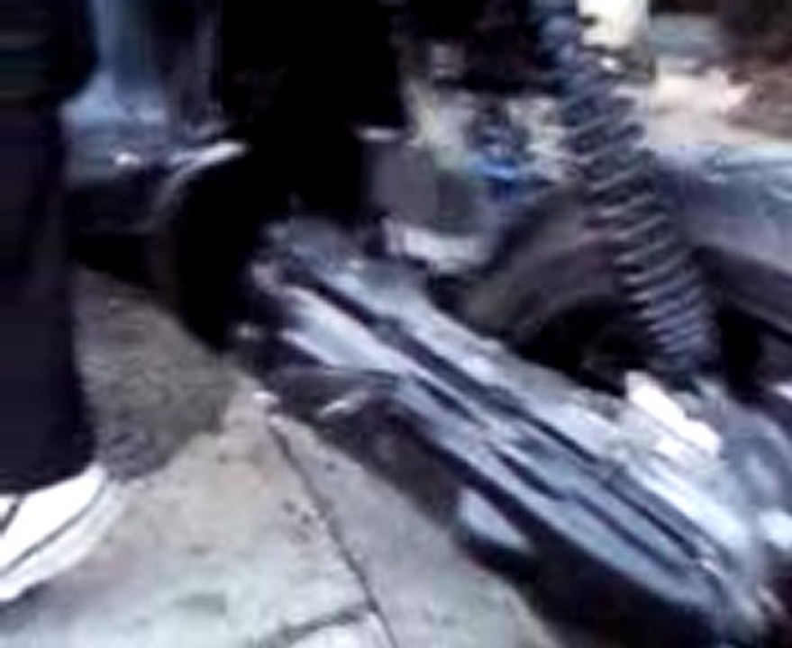 Rocket stage 6 racing 2éme démarrage :)