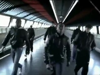 Justice Stress official video HD