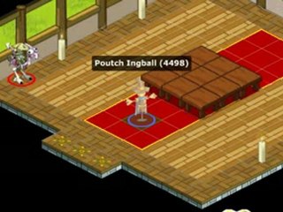 Vidéo Pour Blog Sram Piège (Manque de la Vie)