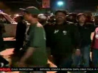 Al menos 30 muertos por explosion en Pakistan