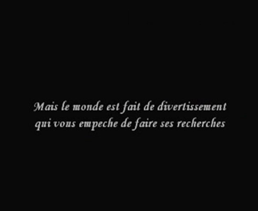 The Signs pt.7 (Les vrai leader du monde)