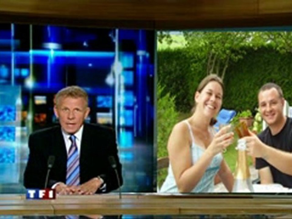 01-Mariage Pierre/Aurélie