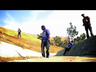 LOCAL BOY FT  40 GLOCC