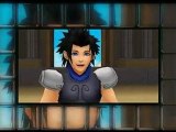 Kingdom Hearts PSP dernier trailer