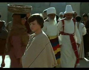 The True Story of the Lord Jesus part 1 (Jesus film)