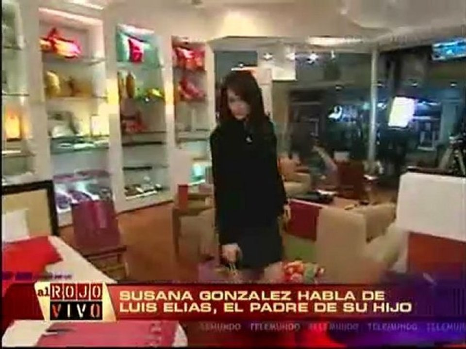 Susana Gonzalez 1