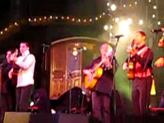 Concert Grand Palais 2