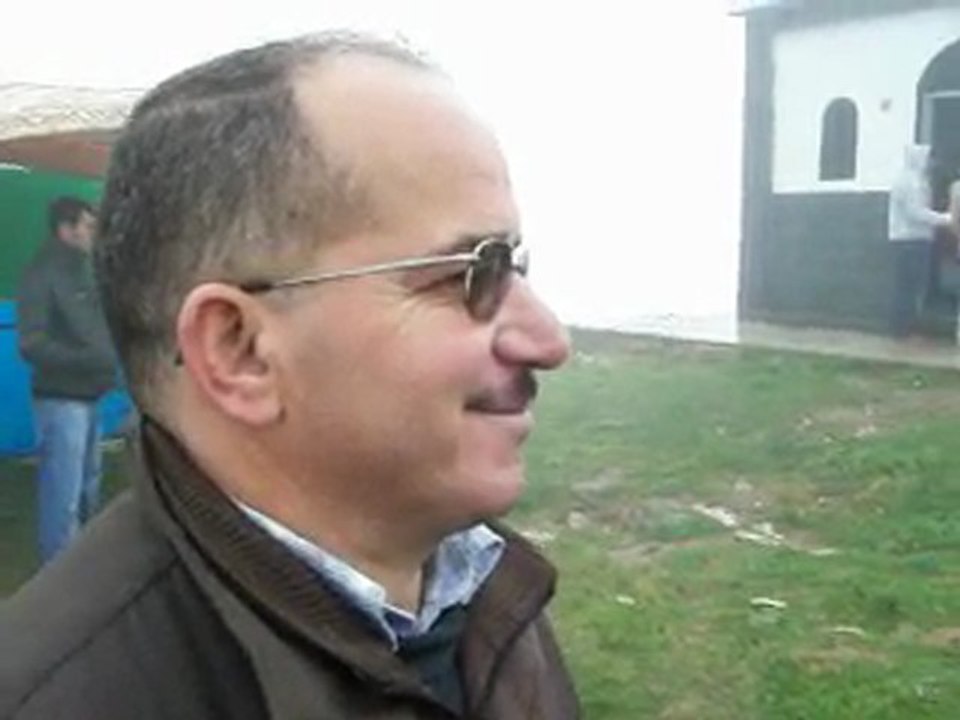 Thaâchourt à Ath Moussa U Braham - Mekla