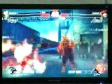 BBC Winter Assault Final Street Fighter IV Medih Vs Adrien