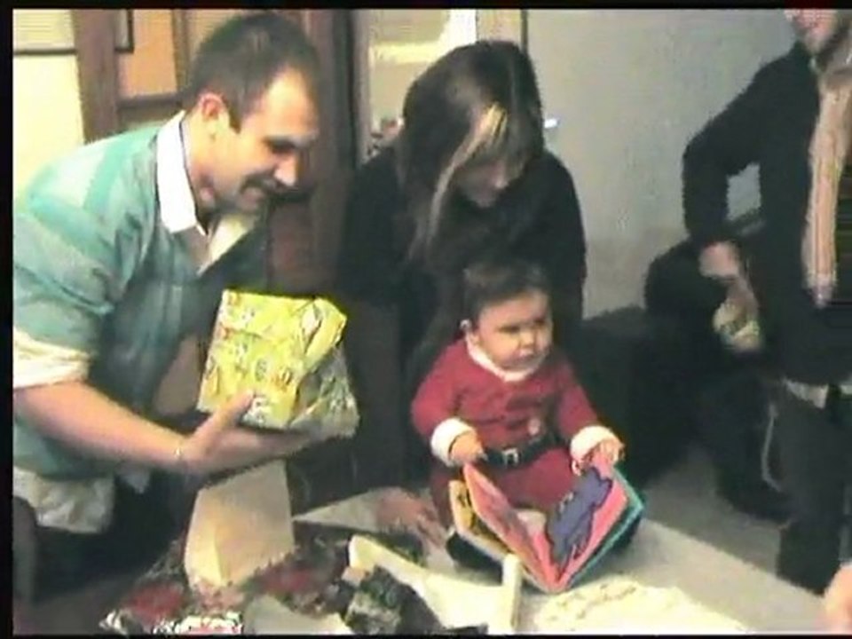 Noel 2009 de Raphael