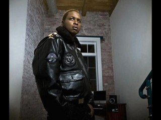 Young Chris - "Fear" Freestyle (CDQ)