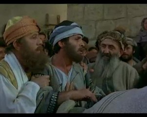 The True Story of the Lord Jesus Part 2 (Jesus film)