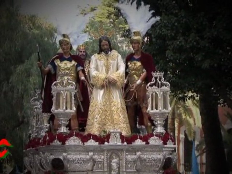 SEMANA SANTA DE HUELVA.PROMOCION