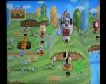 New Super Mario Bros Wii test par Mme Xghosts et Xghosts
