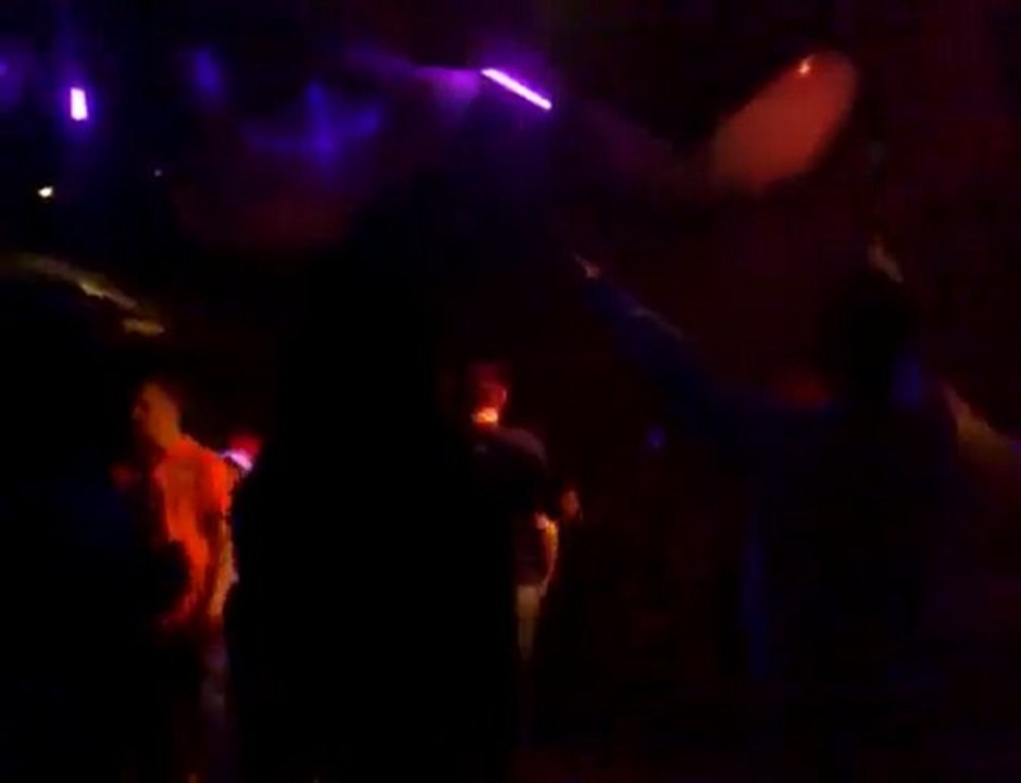 Bass Navigators ManUmaX vs FironX