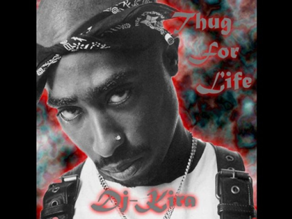 Remix Tupac Dear Mama By DJ-Kira