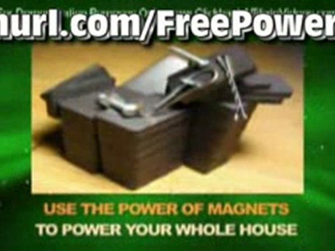 MagniWork - Electrical Generators | Generate ...