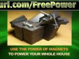 MagniWork - Electric Power Generator | Heat Electricity ...