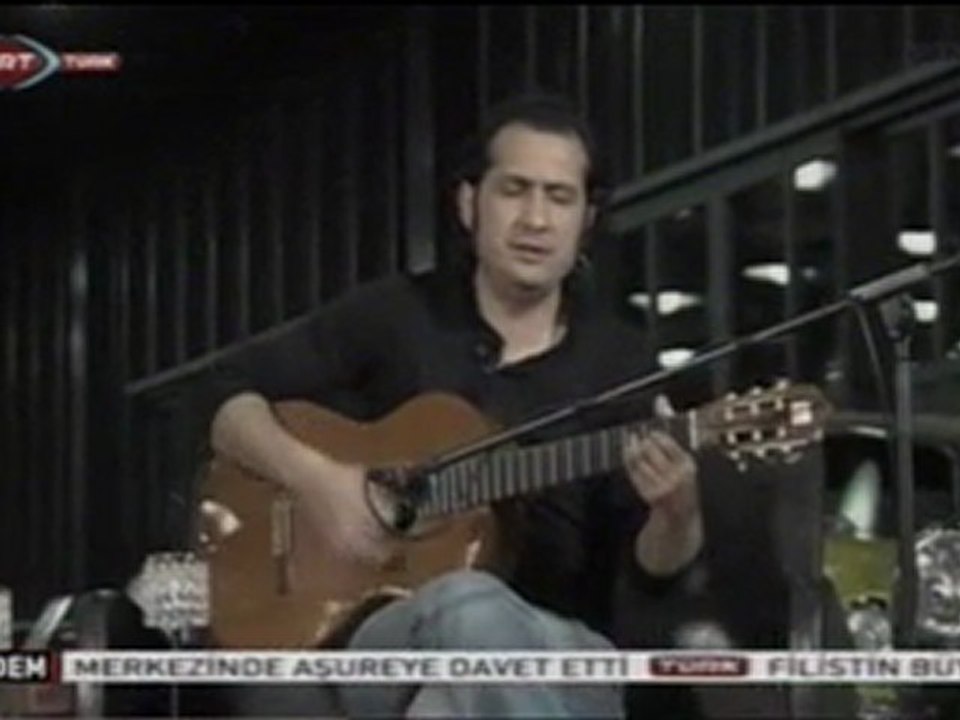 Kıraç-Sazım