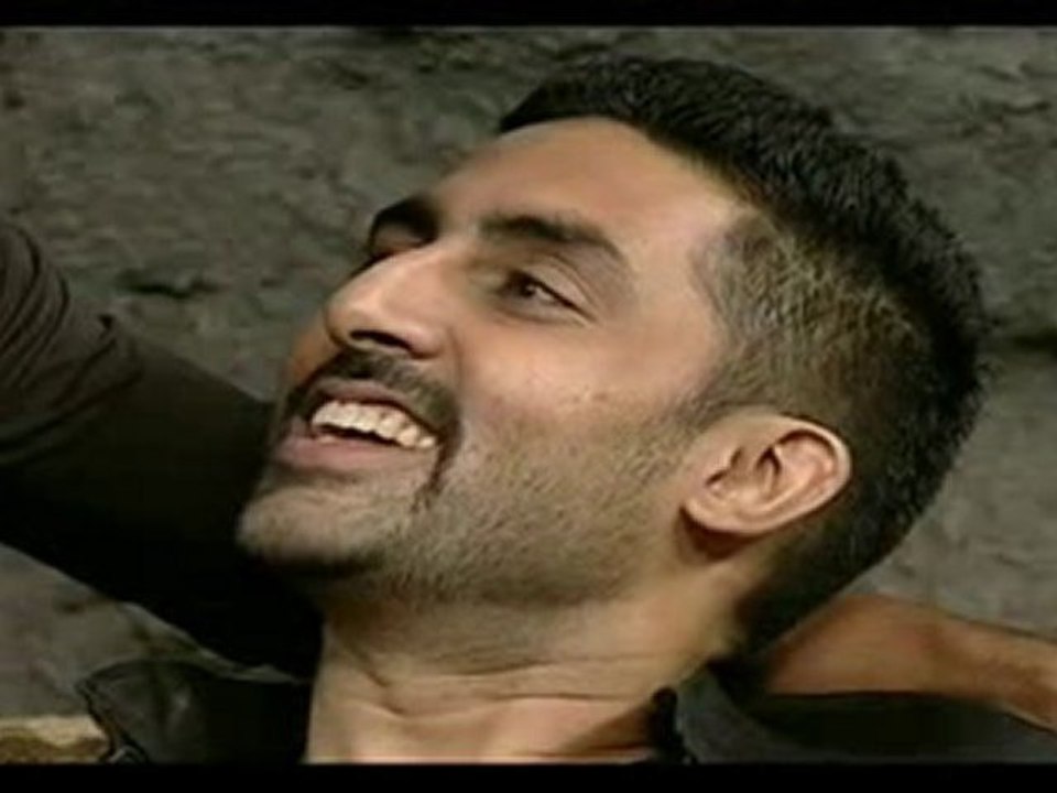 Oye! It's Friday! abhi farhan sholay