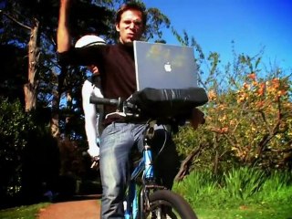 I'm on a Mac (I'm on a Boat spoof) ft. PC-Pain