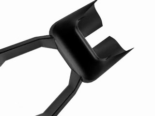 Hyosung GTR air intake idea 2