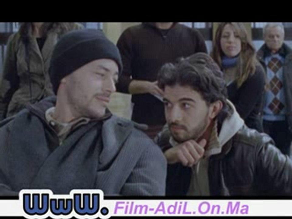 TeLecharger Film Tu Te Souviens D'AdiL  Wach 39alti 3La Adil