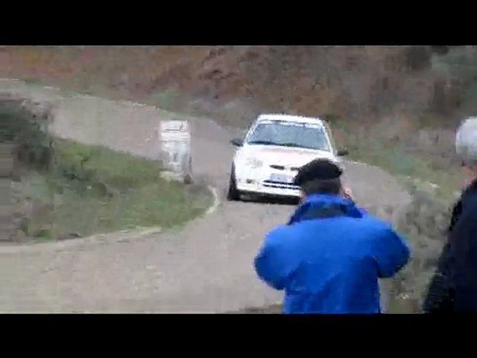 Grand challenge 2009