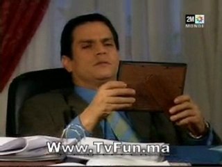 ayna abi 59-2 مسلسل اين ابي