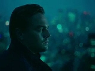 Inception - Trailer / Bande-annonce #2 HQ [VO]